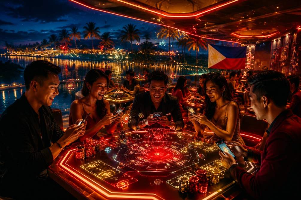 playzone.ph